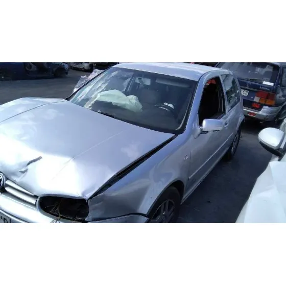 VOLKSWAGEN GOLF IV BERLINA (1J1) '2002 HIGHLINE GRIS