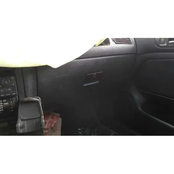 VOLKSWAGEN GOLF IV BERLINA (1J1) '2002 HIGHLINE GRIS