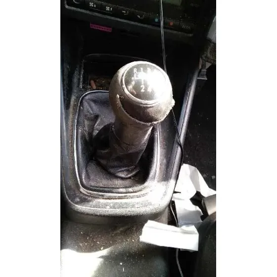 VOLKSWAGEN GOLF IV BERLINA (1J1) '2002 HIGHLINE GRIS
