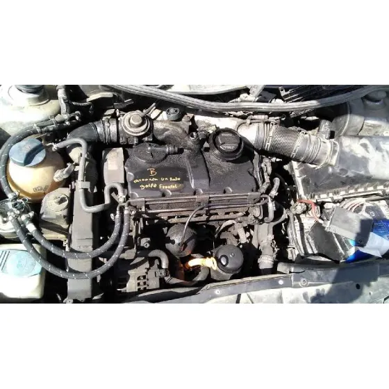 VOLKSWAGEN GOLF IV BERLINA (1J1) '2002 HIGHLINE GRIS