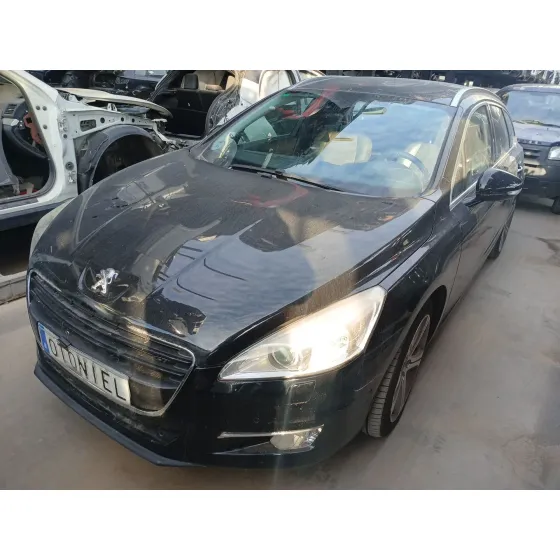 MOTOR 4HL 4H02 AUTOMATICO CVF/KW: 14.02/150