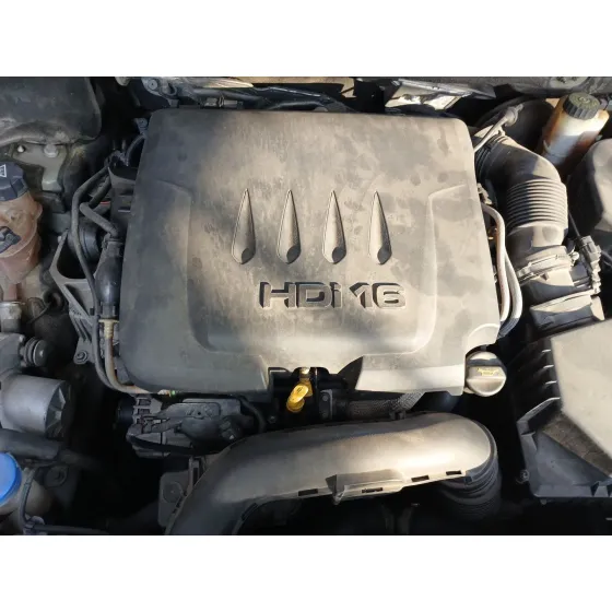 MOTOR 4HL 4H02 AUTOMATICO CVF/KW: 14.02/150