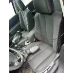 RENAULT MEGANE II BERLINA 5P RENAULT MEGANE II BERLINA 5P '2006 AUTHENTIQUE NEGRO 2005