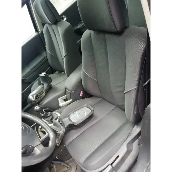 RENAULT MEGANE II BERLINA 5P '2006 AUTHENTIQUE NEGRO