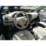 NISSAN MICRA (K12E) '2007 ACENTA AZUL