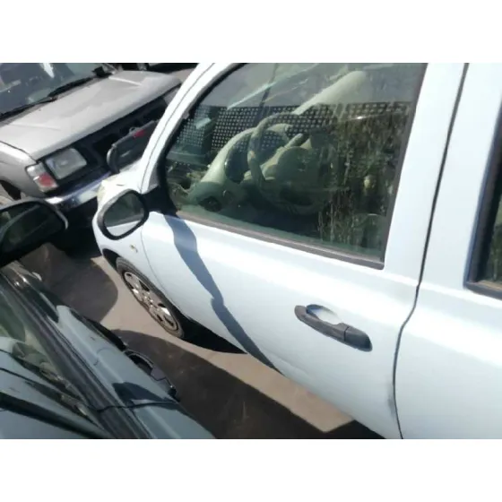 NISSAN MICRA (K12E) '2007 ACENTA AZUL
