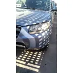 HYUNDAI SANTA FE (BM) HYUNDAI SANTA FE (BM) 2007 2.2 CRDI COMFORT 4X4 AZUL 2006