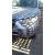 HYUNDAI SANTA FE (BM) HYUNDAI SANTA FE (BM) 2007 2.2 CRDI COMFORT 4X4 AZUL 2006