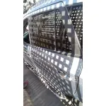 HYUNDAI SANTA FE (BM) HYUNDAI SANTA FE (BM) 2007 2.2 CRDI COMFORT 4X4 AZUL 2006