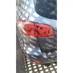 HYUNDAI SANTA FE (BM) HYUNDAI SANTA FE (BM) 2007 2.2 CRDI COMFORT 4X4 AZUL 2006