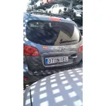 HYUNDAI SANTA FE (BM) HYUNDAI SANTA FE (BM) 2007 2.2 CRDI COMFORT 4X4 AZUL 2006