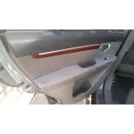 HYUNDAI SANTA FE (BM) HYUNDAI SANTA FE (BM) 2007 2.2 CRDI COMFORT 4X4 AZUL 2006
