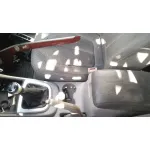 HYUNDAI SANTA FE (BM) HYUNDAI SANTA FE (BM) 2007 2.2 CRDI COMFORT 4X4 AZUL 2006