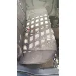 HYUNDAI SANTA FE (BM) HYUNDAI SANTA FE (BM) 2007 2.2 CRDI COMFORT 4X4 AZUL 2006