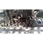 HYUNDAI SANTA FE (BM) HYUNDAI SANTA FE (BM) 2007 2.2 CRDI COMFORT 4X4 AZUL 2006