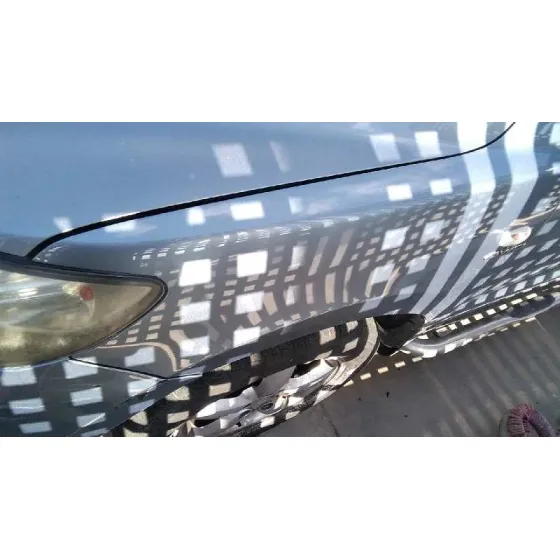 HYUNDAI SANTA FE (BM) 2007 2.2 CRDI COMFORT 4X4 AZUL