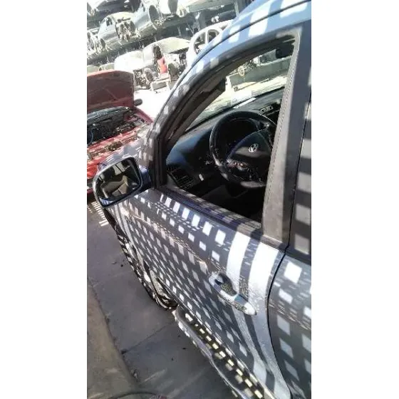 HYUNDAI SANTA FE (BM) 2007 2.2 CRDI COMFORT 4X4 AZUL
