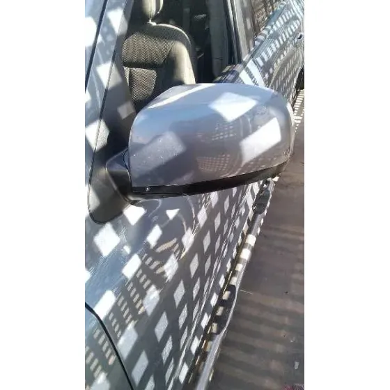 HYUNDAI SANTA FE (BM) 2007 2.2 CRDI COMFORT 4X4 AZUL