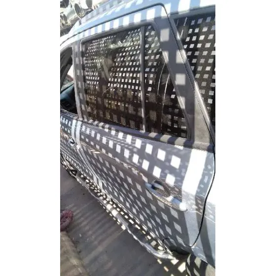 HYUNDAI SANTA FE (BM) 2007 2.2 CRDI COMFORT 4X4 AZUL