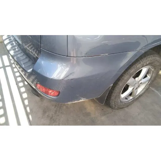 HYUNDAI SANTA FE (BM) 2007 2.2 CRDI COMFORT 4X4 AZUL