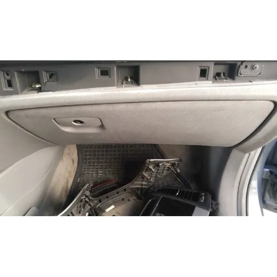 HYUNDAI SANTA FE (BM) 2007 2.2 CRDI COMFORT 4X4 AZUL