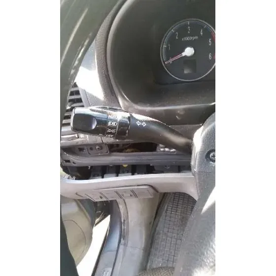 HYUNDAI SANTA FE (BM) 2007 2.2 CRDI COMFORT 4X4 AZUL