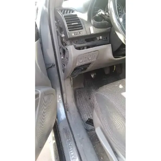 HYUNDAI SANTA FE (BM) 2007 2.2 CRDI COMFORT 4X4 AZUL
