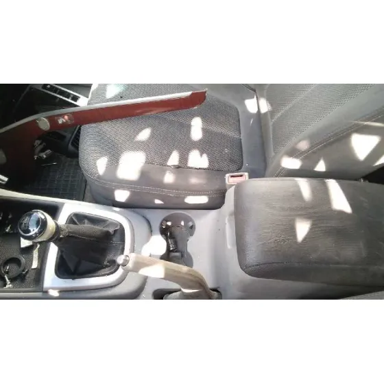 HYUNDAI SANTA FE (BM) 2007 2.2 CRDI COMFORT 4X4 AZUL