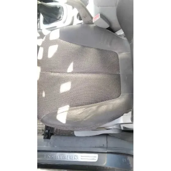 HYUNDAI SANTA FE (BM) 2007 2.2 CRDI COMFORT 4X4 AZUL