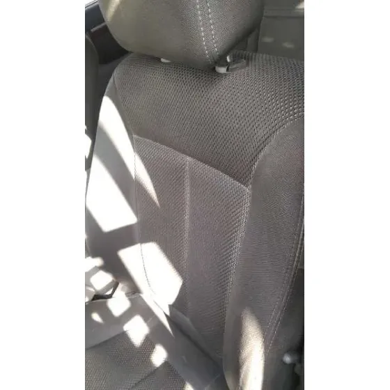 HYUNDAI SANTA FE (BM) 2007 2.2 CRDI COMFORT 4X4 AZUL
