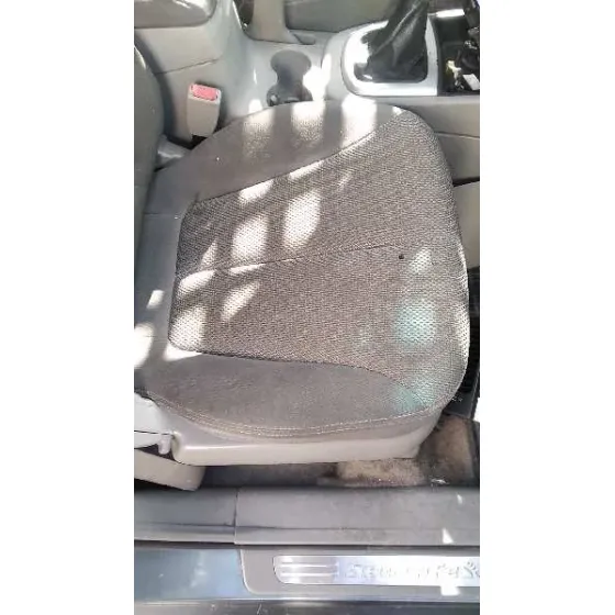 HYUNDAI SANTA FE (BM) 2007 2.2 CRDI COMFORT 4X4 AZUL