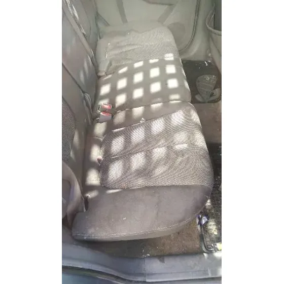 HYUNDAI SANTA FE (BM) 2007 2.2 CRDI COMFORT 4X4 AZUL
