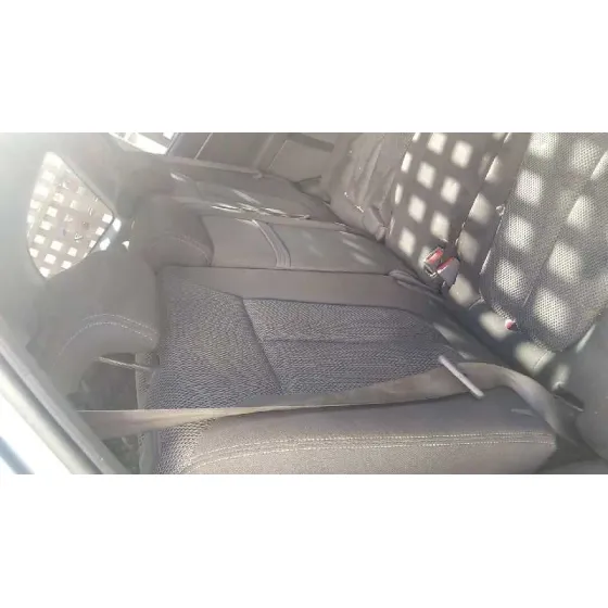 HYUNDAI SANTA FE (BM) 2007 2.2 CRDI COMFORT 4X4 AZUL