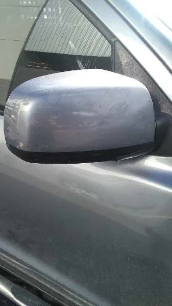 HYUNDAI SANTA FE (BM) 2007 2.2 CRDI COMFORT 4X4 AZUL
