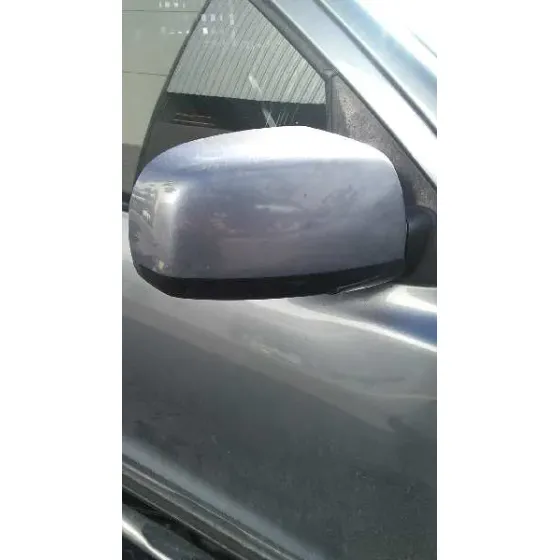 HYUNDAI SANTA FE (BM) 2007 2.2 CRDI COMFORT 4X4 AZUL