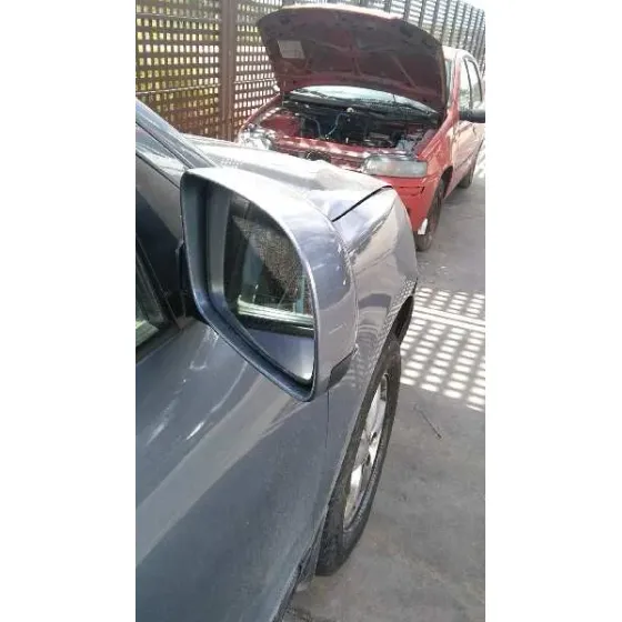 HYUNDAI SANTA FE (BM) 2007 2.2 CRDI COMFORT 4X4 AZUL