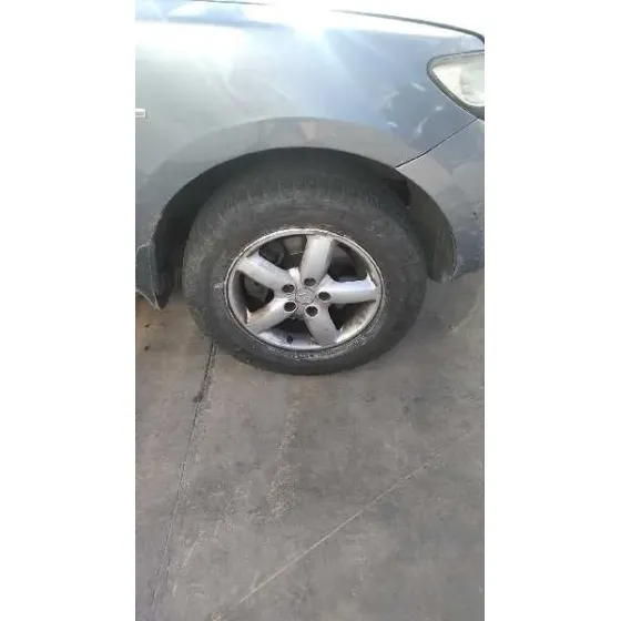 HYUNDAI SANTA FE (BM) 2007 2.2 CRDI COMFORT 4X4 AZUL