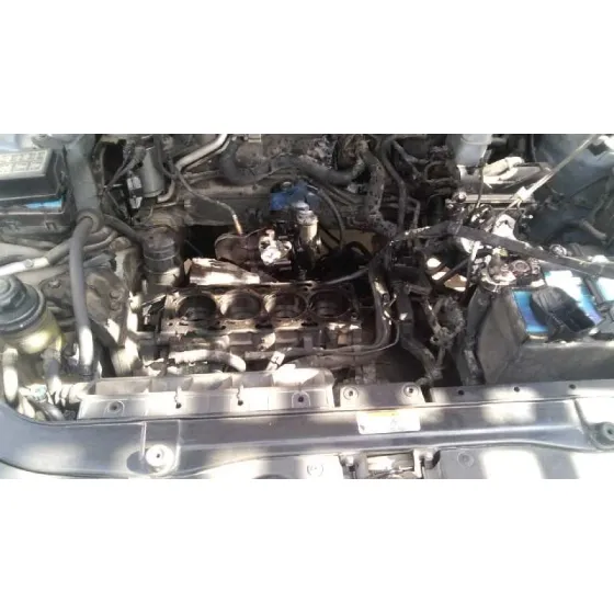 HYUNDAI SANTA FE (BM) 2007 2.2 CRDI COMFORT 4X4 AZUL