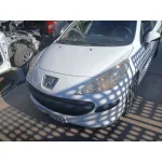 CVF/KW: 10.62/50 TIPO MOTOR 8HZ. INYECCION BOSCH. CAMBIO MANUAL 5V
