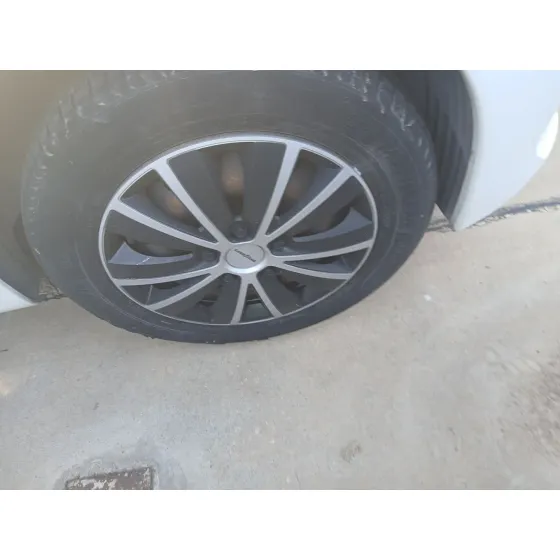 CVF/KW: 10.62/50 TIPO MOTOR 8HZ. INYECCION BOSCH. CAMBIO MANUAL 5V