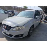 SEAT EXEO ST (3R5) CAG 143CV CVF/KW:13.19/105 CAMBIO MANUAL 6V 2009