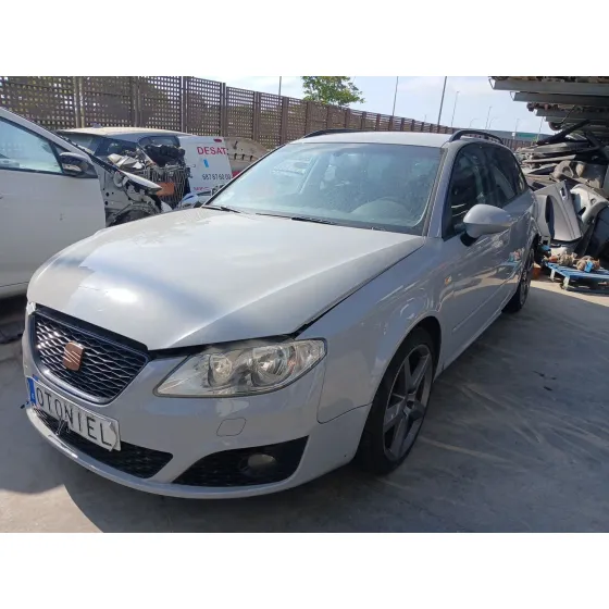 CAG 143CV CVF/KW:13.19/105 CAMBIO MANUAL 6V