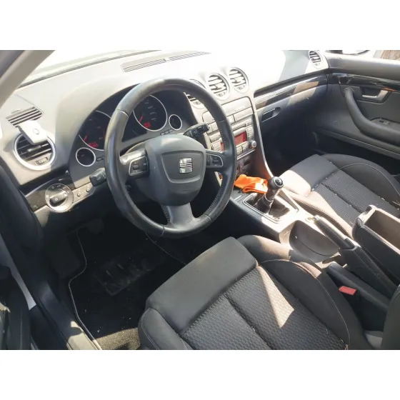 CAG 143CV CVF/KW:13.19/105 CAMBIO MANUAL 6V