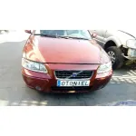 VOLVO S60 BERLINA VOLVO S60 BERLINA '2004 2.4 (125KW) GRANATE 2000