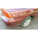 VOLVO S60 BERLINA VOLVO S60 BERLINA '2004 2.4 (125KW) GRANATE 2000