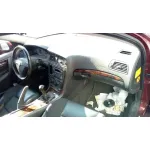VOLVO S60 BERLINA VOLVO S60 BERLINA '2004 2.4 (125KW) GRANATE 2000