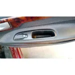VOLVO S60 BERLINA VOLVO S60 BERLINA '2004 2.4 (125KW) GRANATE 2000