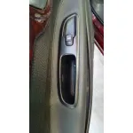 VOLVO S60 BERLINA VOLVO S60 BERLINA '2004 2.4 (125KW) GRANATE 2000