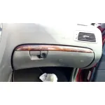 VOLVO S60 BERLINA VOLVO S60 BERLINA '2004 2.4 (125KW) GRANATE 2000