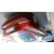 VOLVO S60 BERLINA '2004 2.4 (125KW) GRANATE